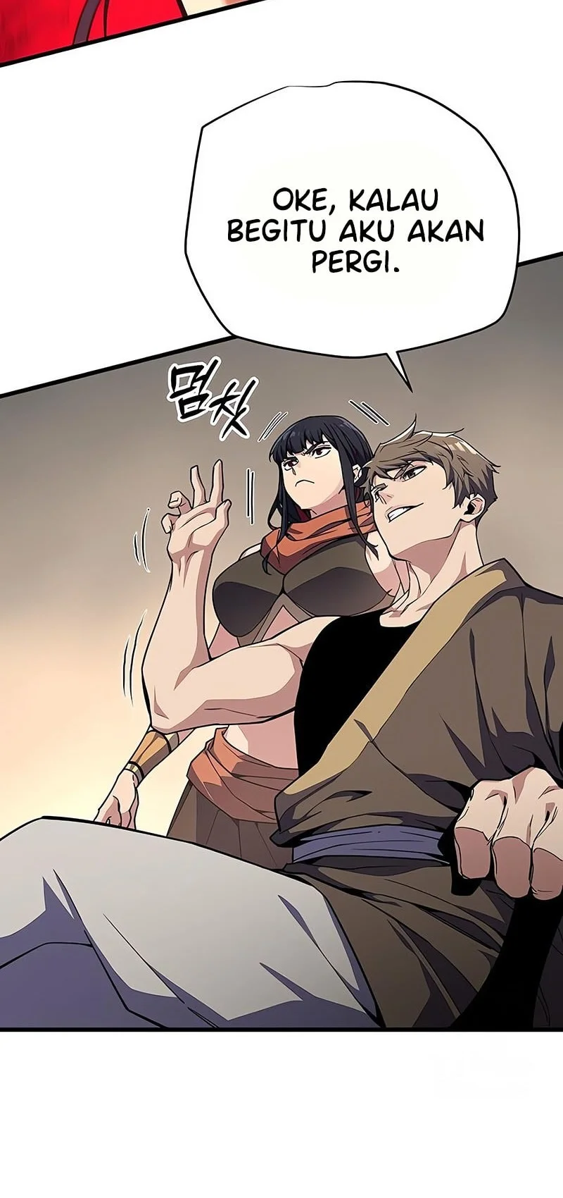I Start With 13 Hidden Traits Chapter 8 Gambar 29