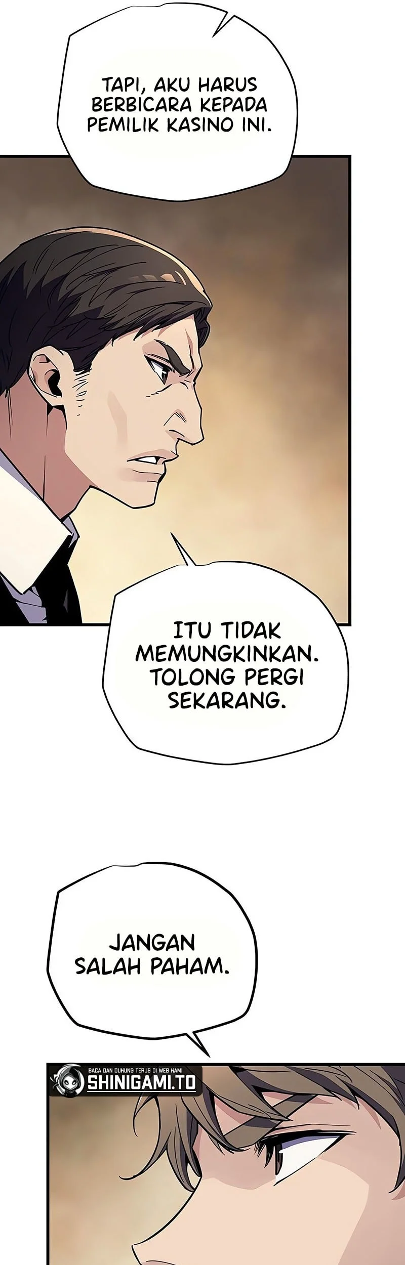 I Start With 13 Hidden Traits Chapter 8 Gambar 30