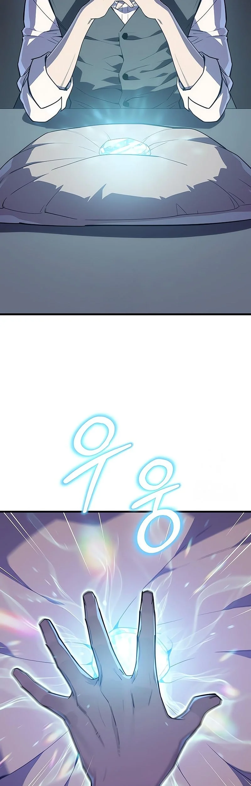 I Start With 13 Hidden Traits Chapter 8 Gambar 32