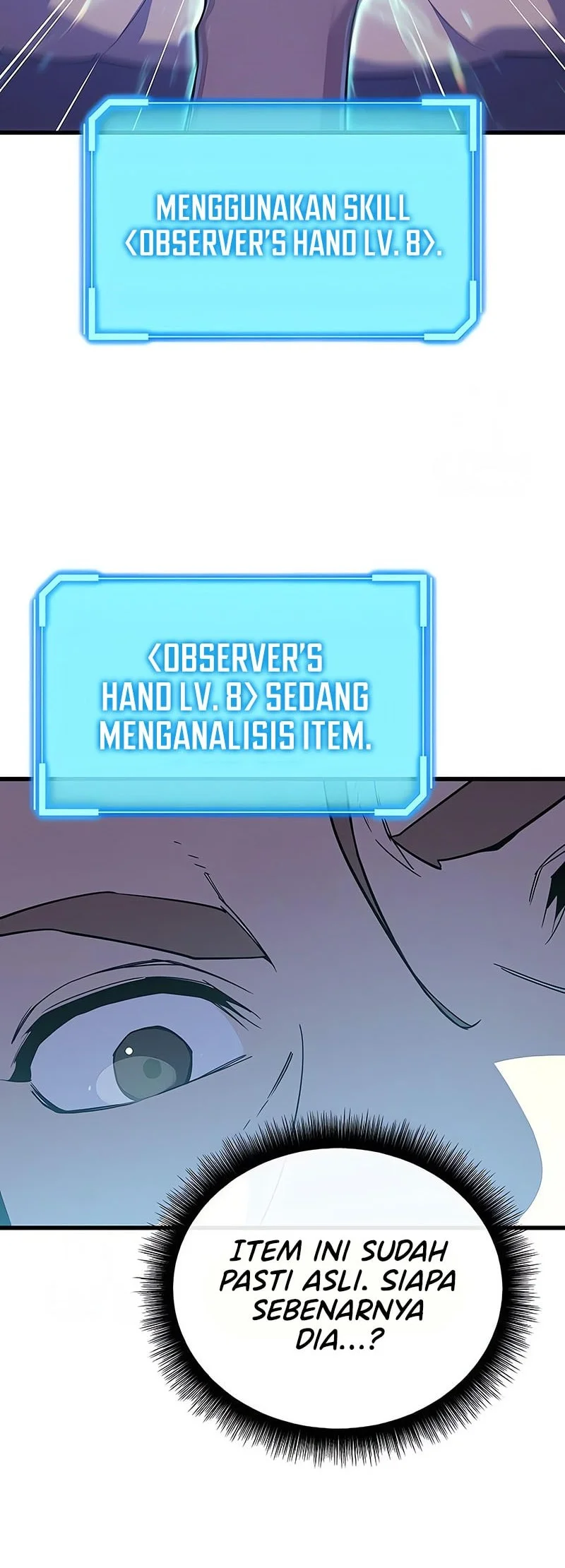 I Start With 13 Hidden Traits Chapter 8 Gambar 33