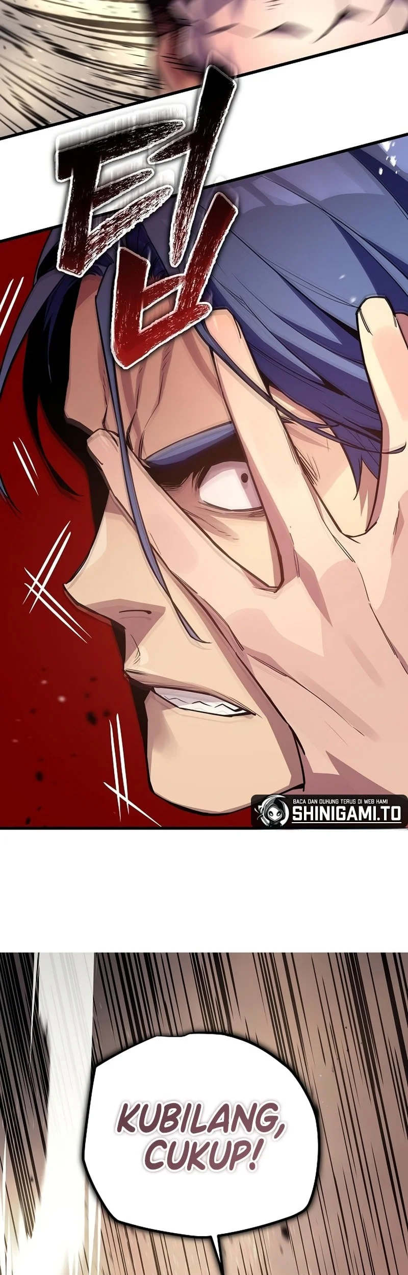 i start with 13 hidden traits chapter 9 - Page 37