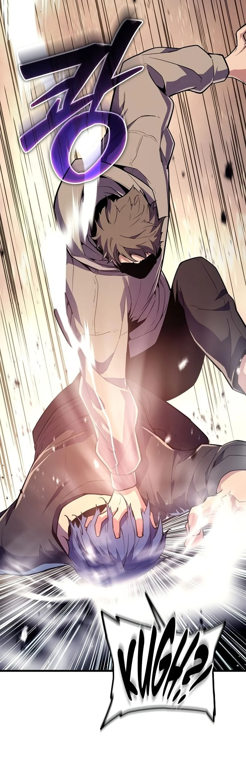 i start with 13 hidden traits chapter 9 - Page 38