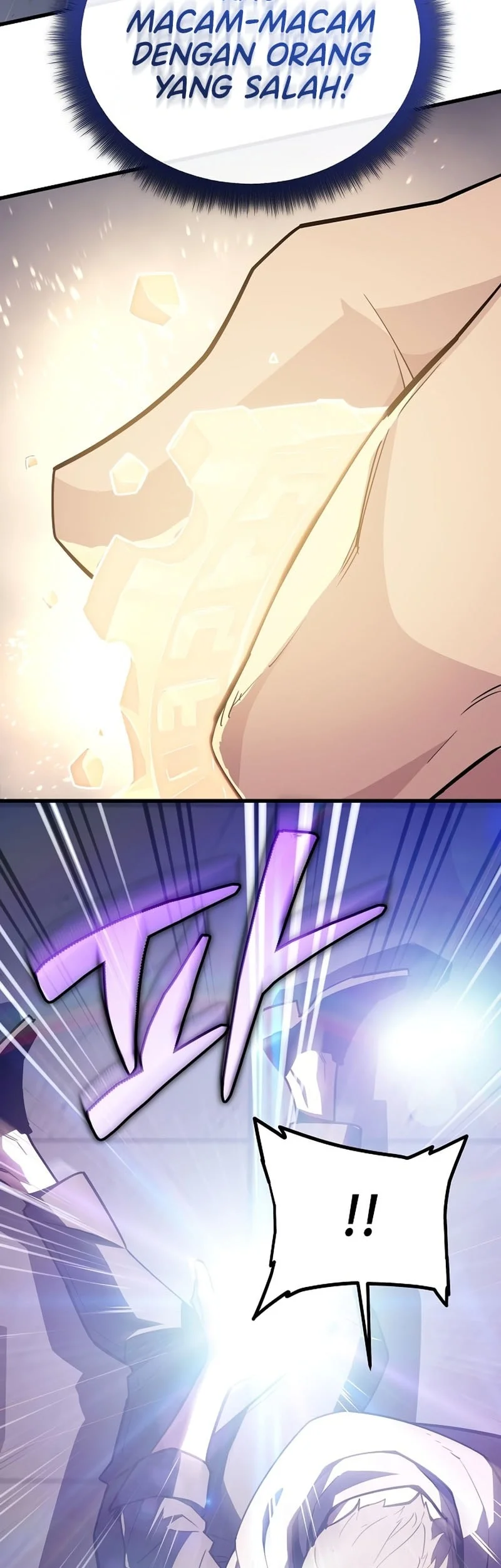 i start with 13 hidden traits chapter 9 - Page 43