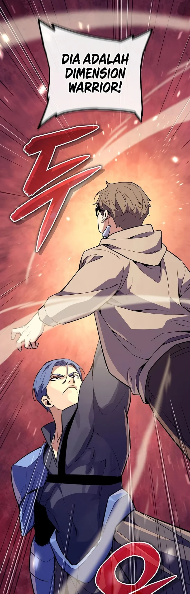 i start with 13 hidden traits chapter 9 - Page 46