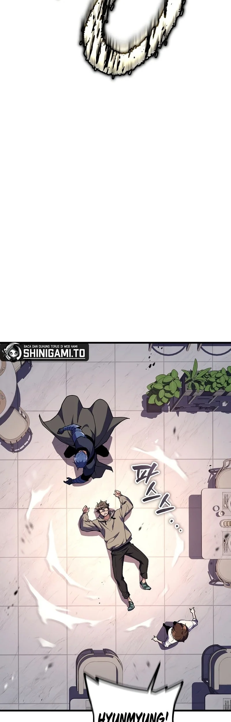 i start with 13 hidden traits chapter 9 - Page 50