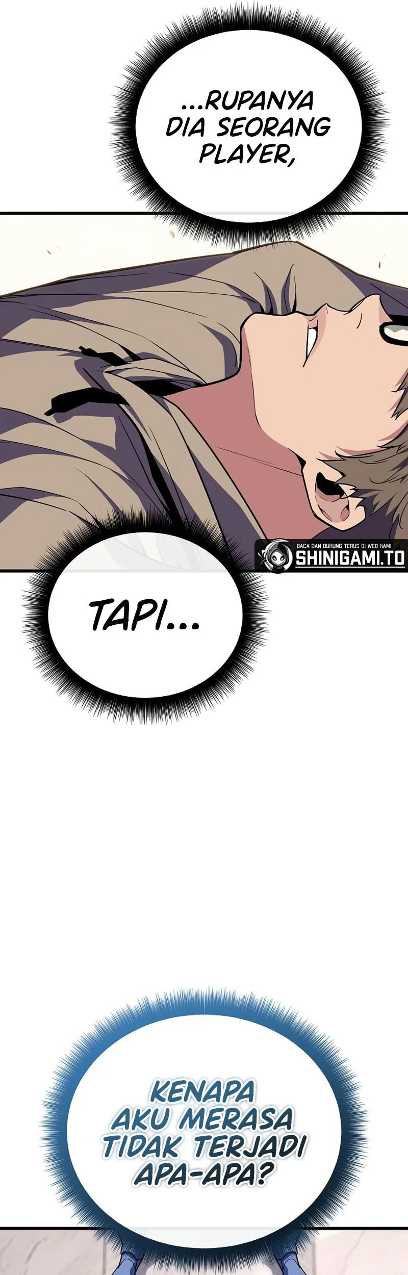 i start with 13 hidden traits chapter 9 - Page 52