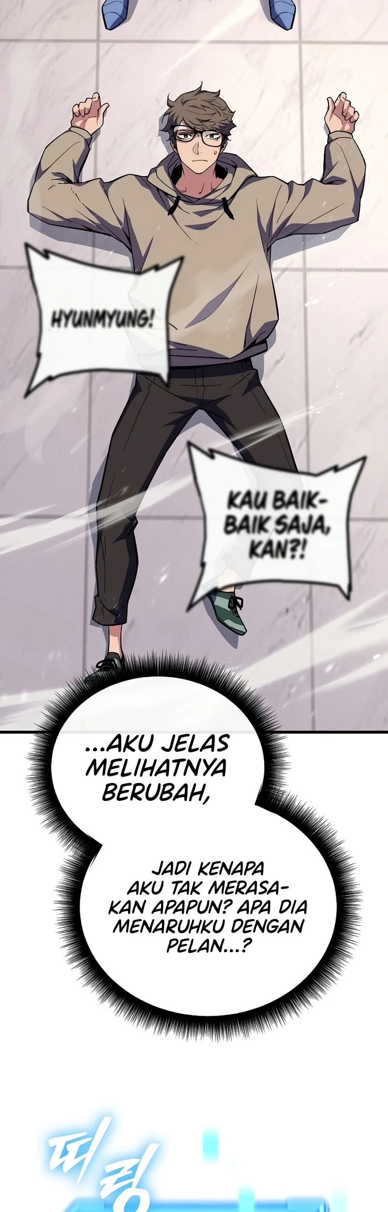 i start with 13 hidden traits chapter 9 - Page 53