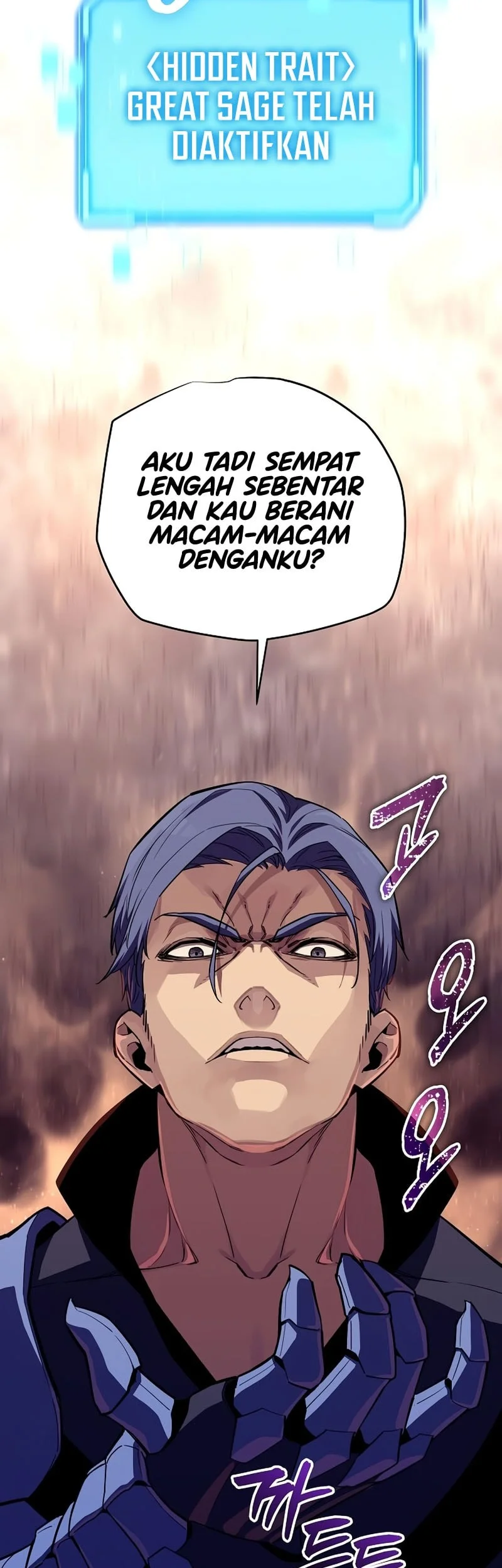 i start with 13 hidden traits chapter 9 - Page 54