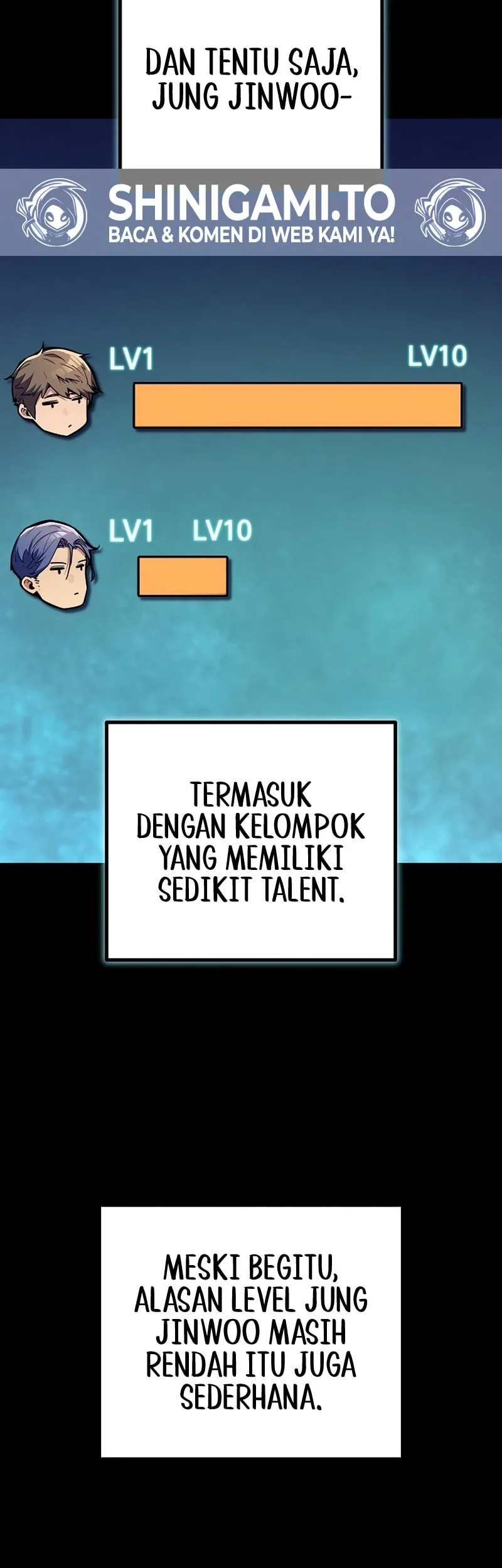 i start with 13 hidden traits chapter 9 - Page 58