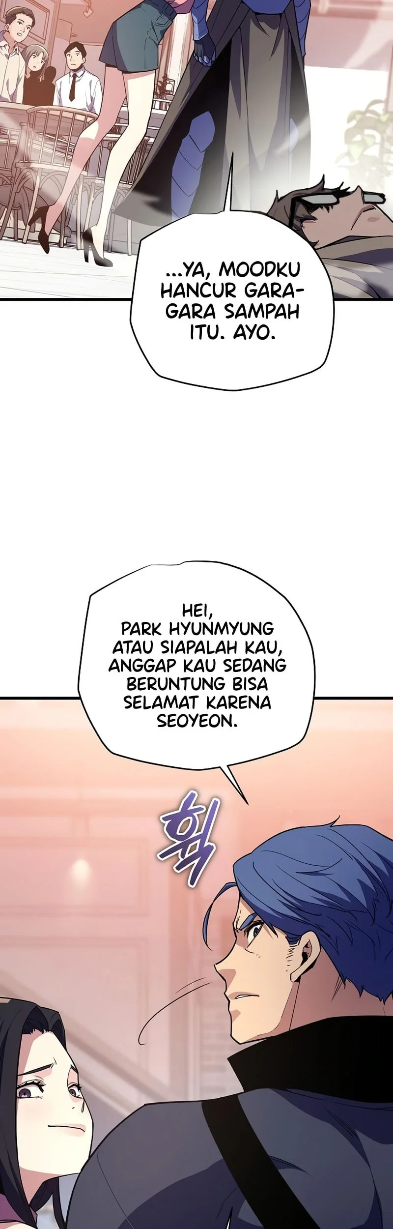 i start with 13 hidden traits chapter 9 - Page 65