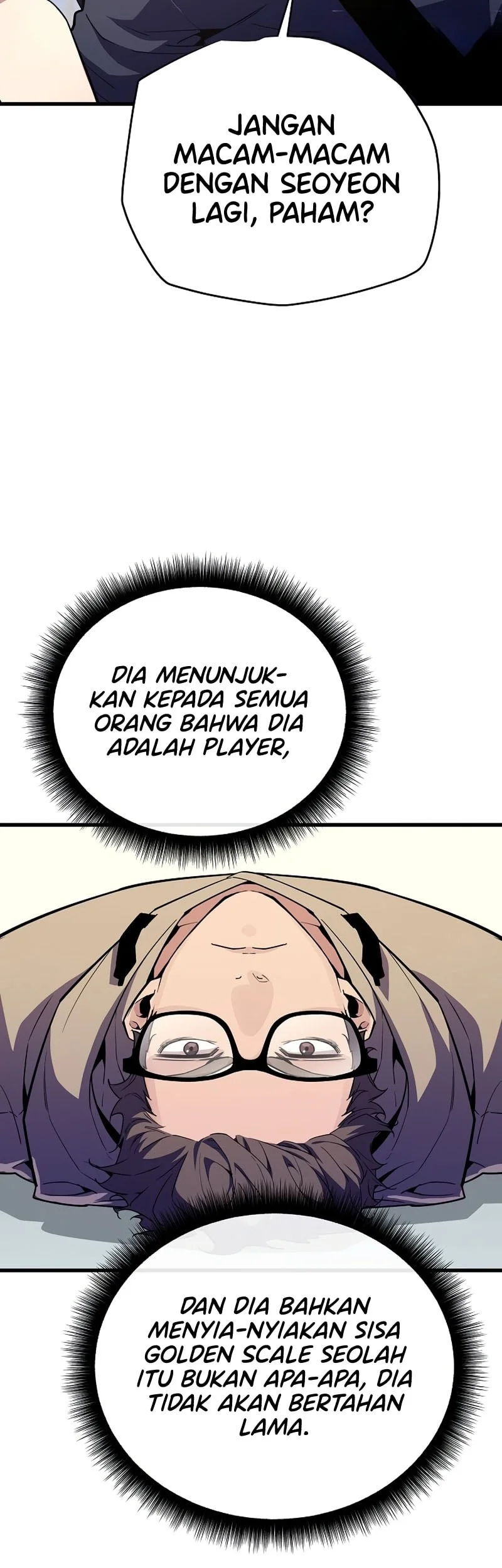 i start with 13 hidden traits chapter 9 - Page 66