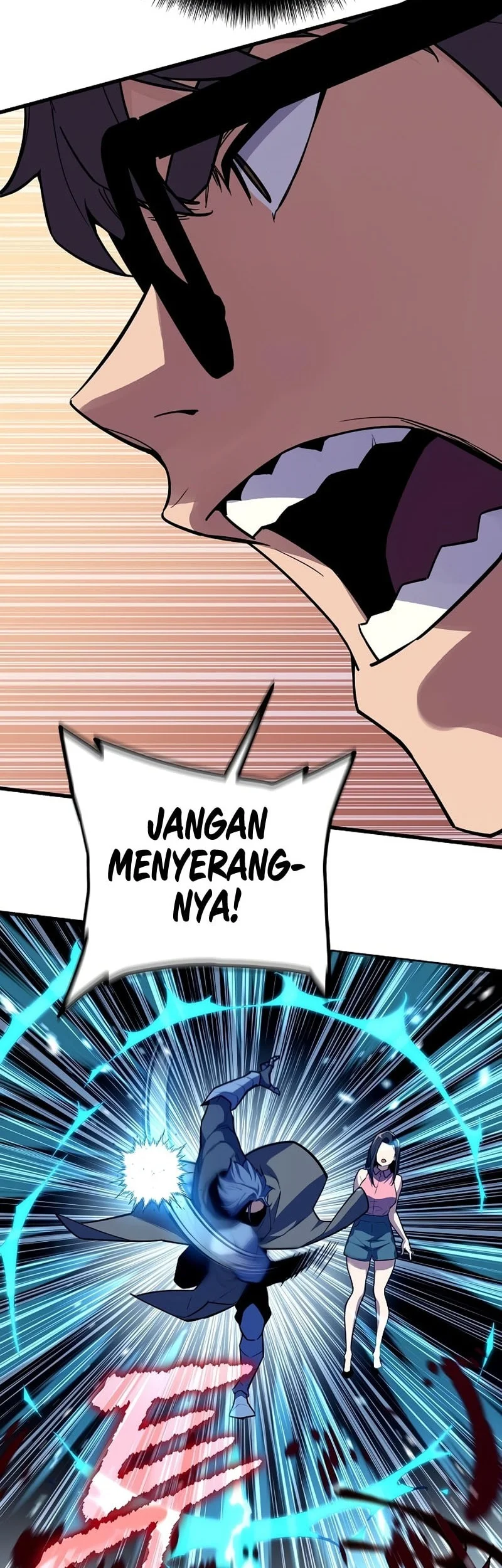 i start with 13 hidden traits chapter 9 - Page 81