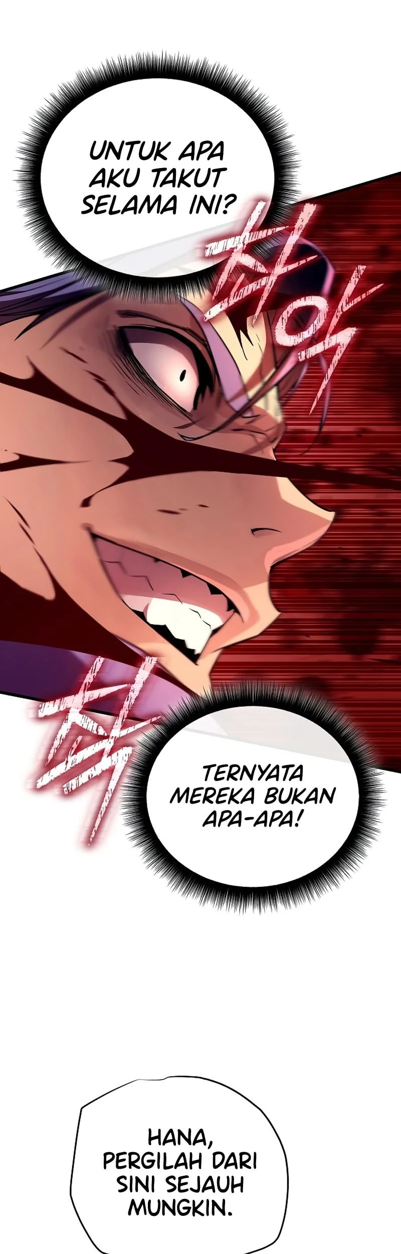 i start with 13 hidden traits chapter 9 - Page 86