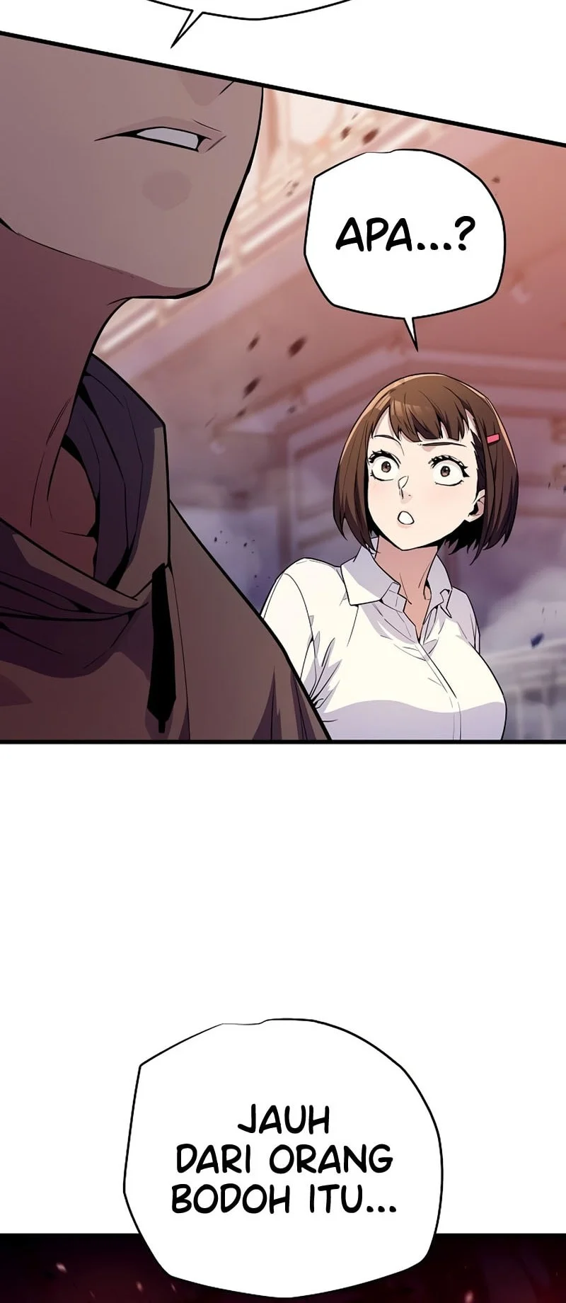 i start with 13 hidden traits chapter 9 - Page 87