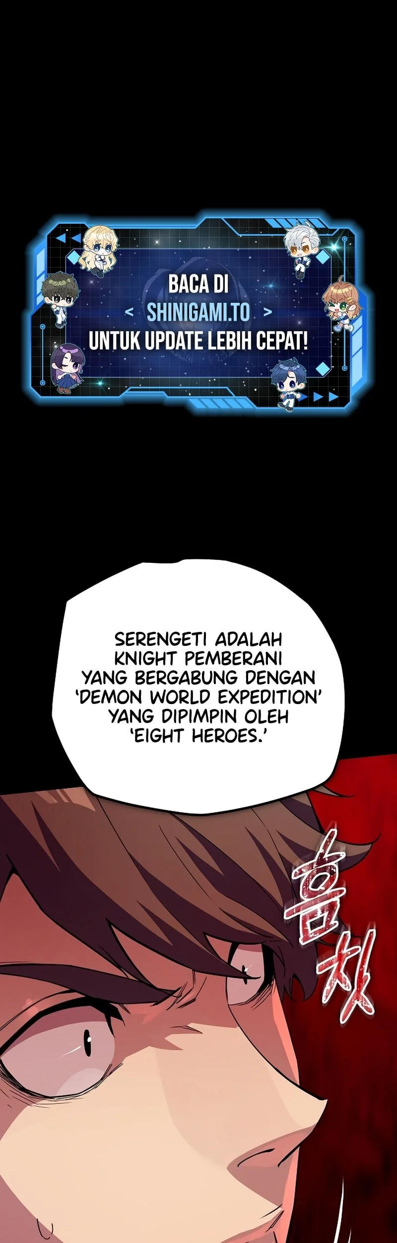 i start with 13 hidden traits chapter 9 - Page 2