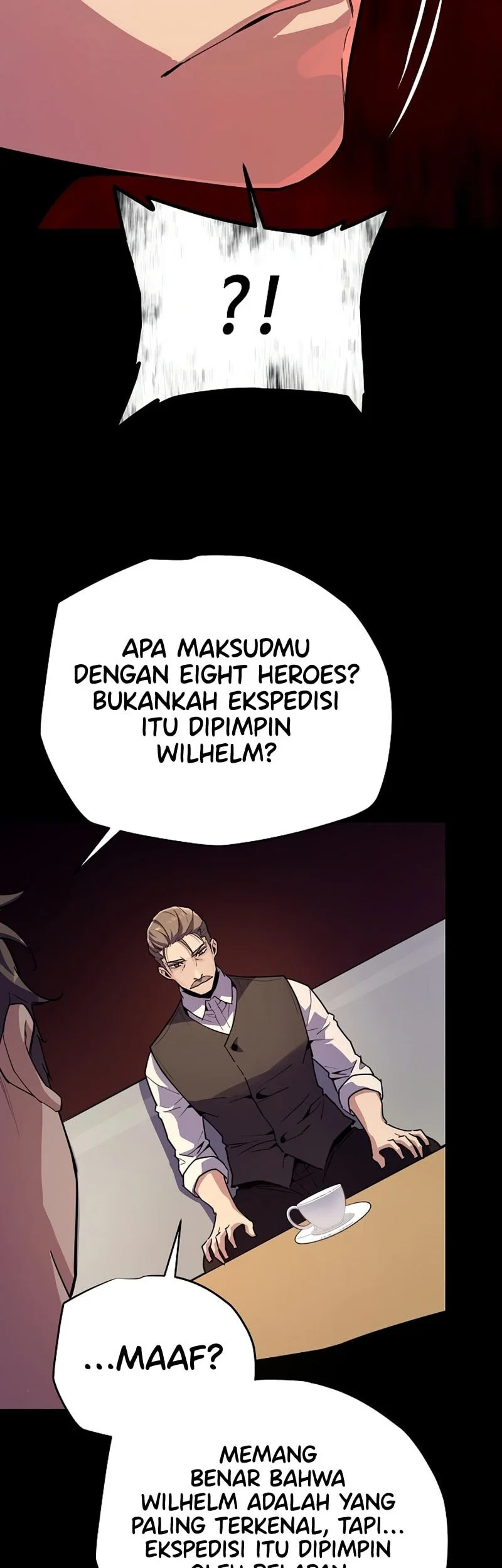 i start with 13 hidden traits chapter 9 - Page 3