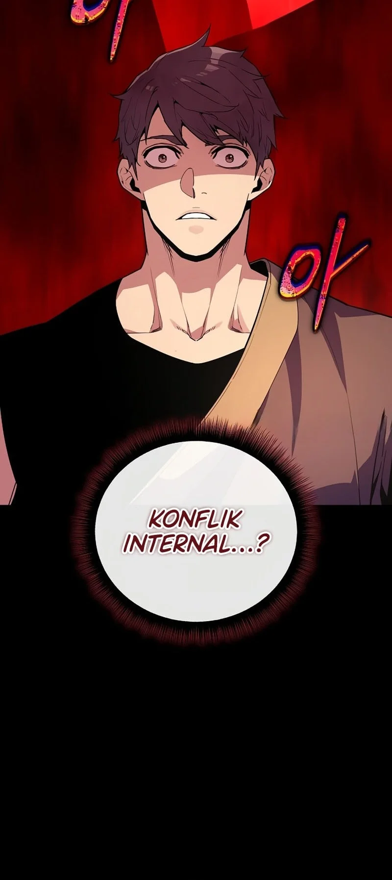 i start with 13 hidden traits chapter 9 - Page 5