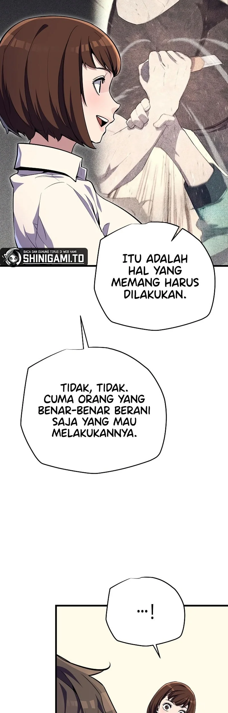 i start with 13 hidden traits chapter 9 - Page 11