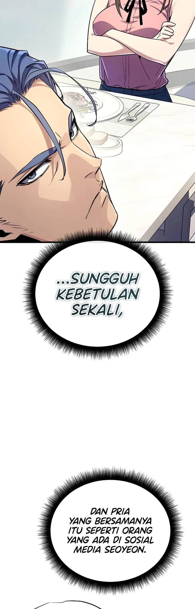 i start with 13 hidden traits chapter 9 - Page 14