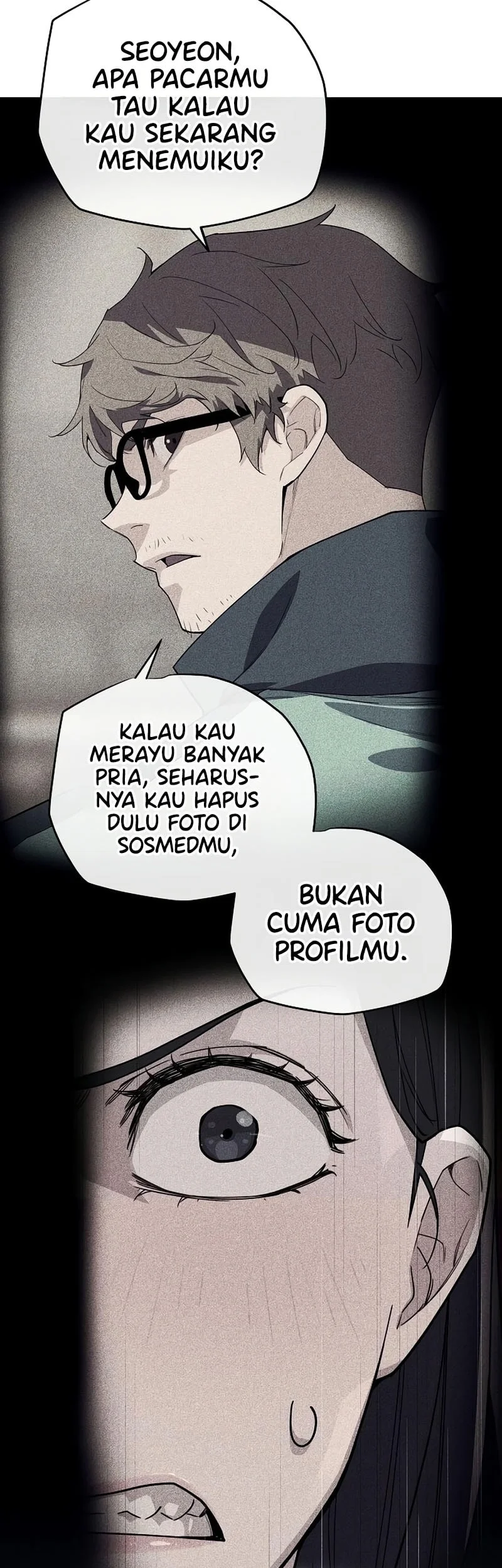 i start with 13 hidden traits chapter 9 - Page 15