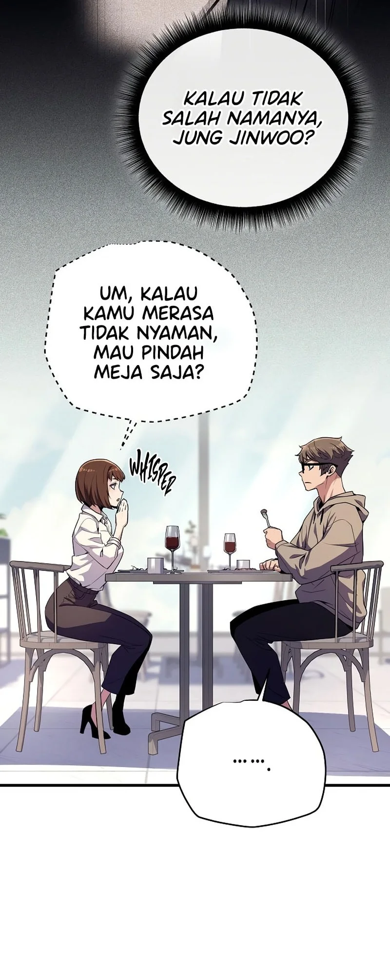 i start with 13 hidden traits chapter 9 - Page 16