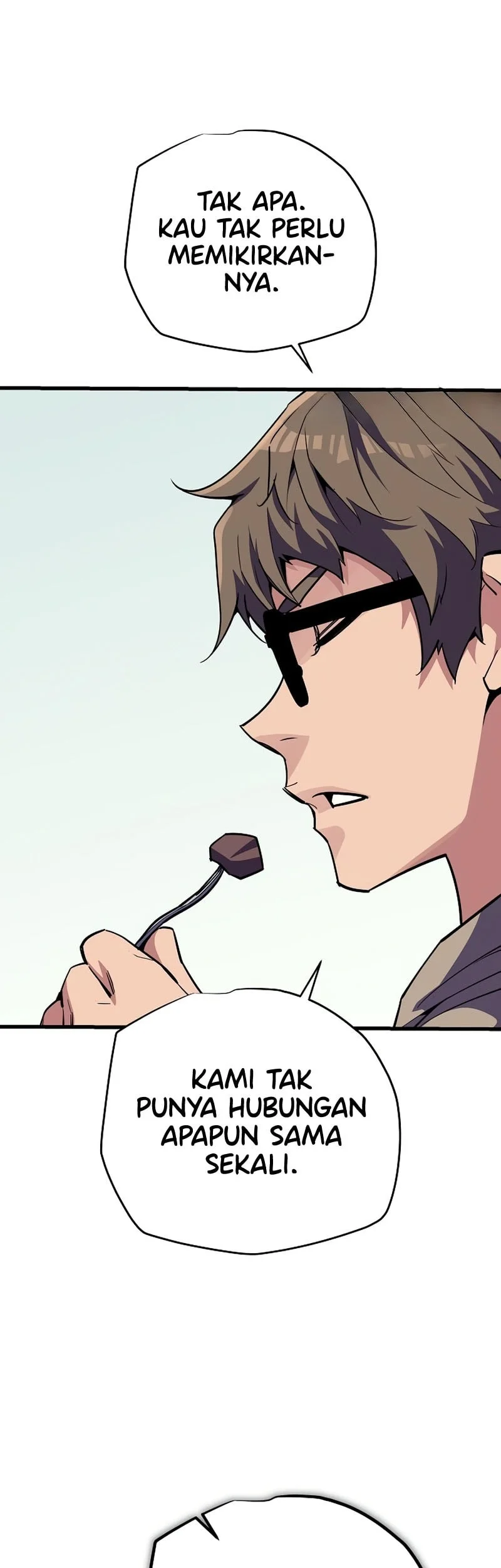 i start with 13 hidden traits chapter 9 - Page 17