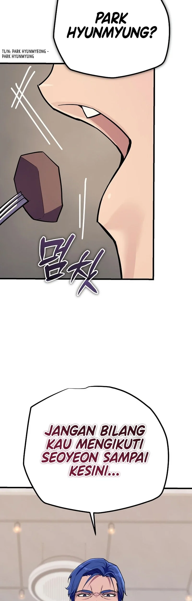 i start with 13 hidden traits chapter 9 - Page 18