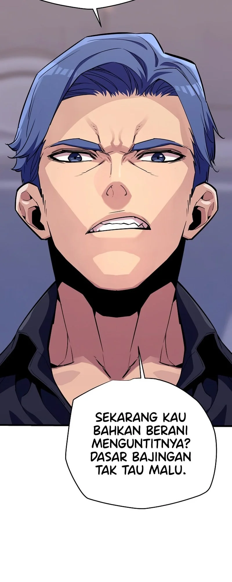 i start with 13 hidden traits chapter 9 - Page 20