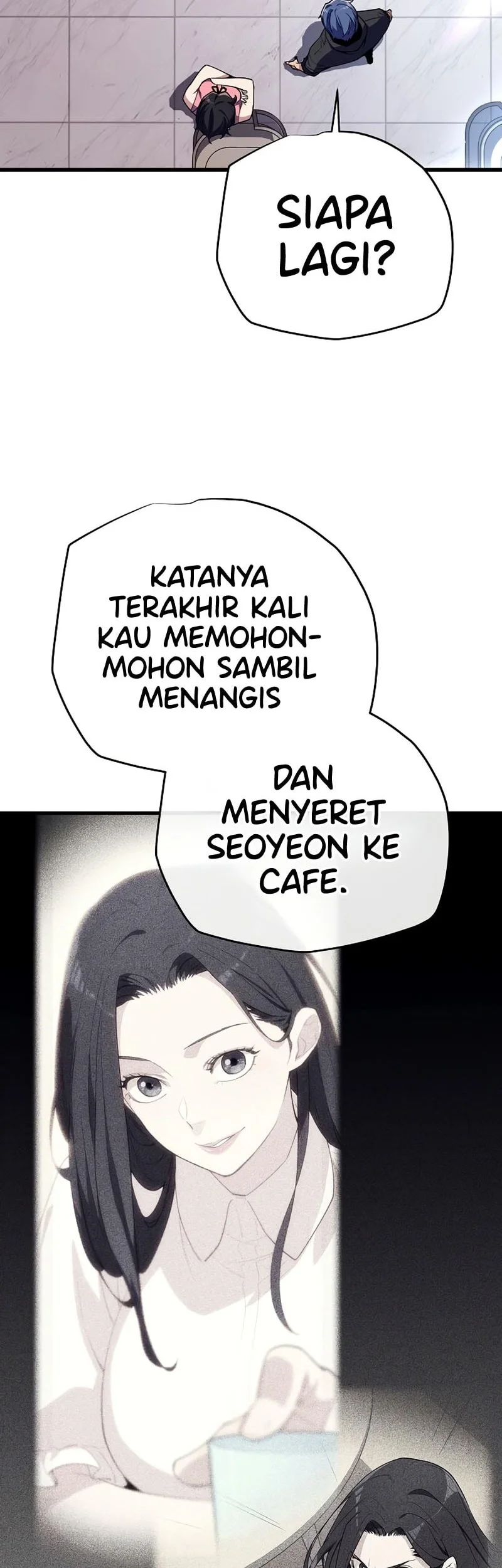 i start with 13 hidden traits chapter 9 - Page 22