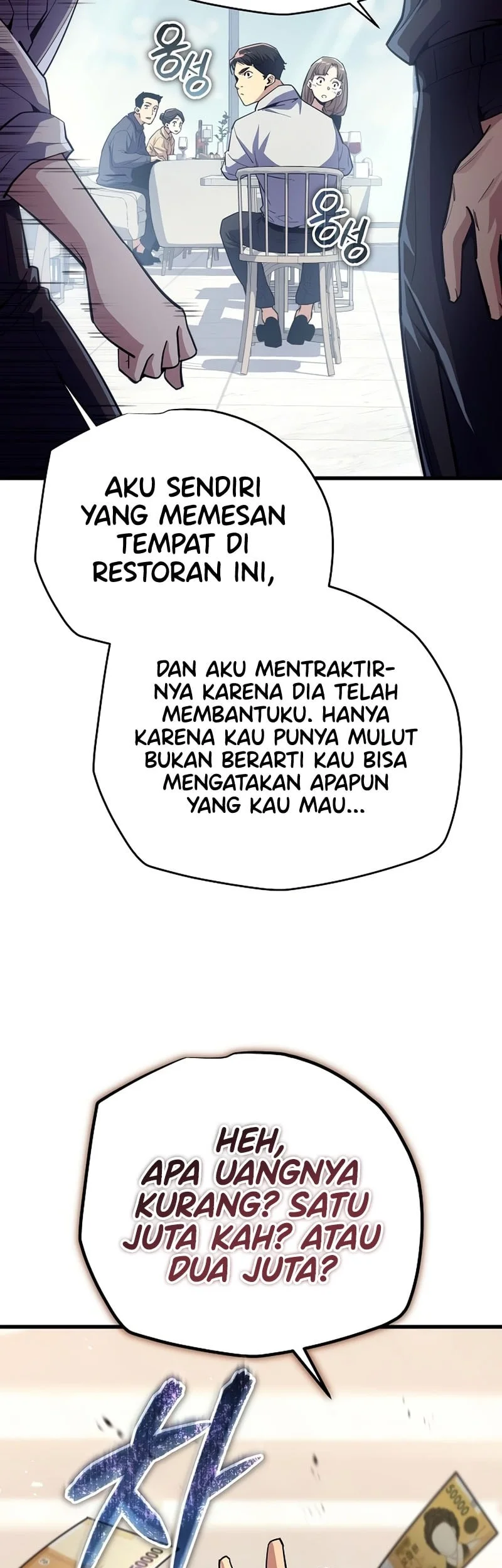 i start with 13 hidden traits chapter 9 - Page 27