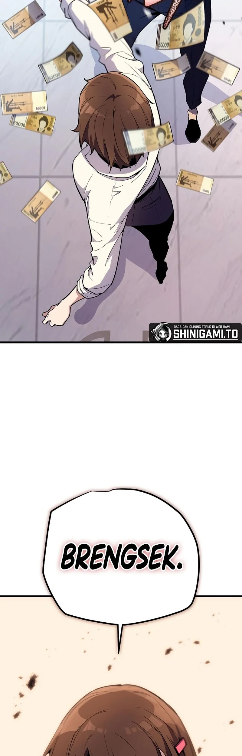 i start with 13 hidden traits chapter 9 - Page 30