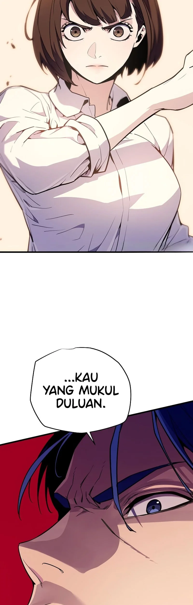 i start with 13 hidden traits chapter 9 - Page 31