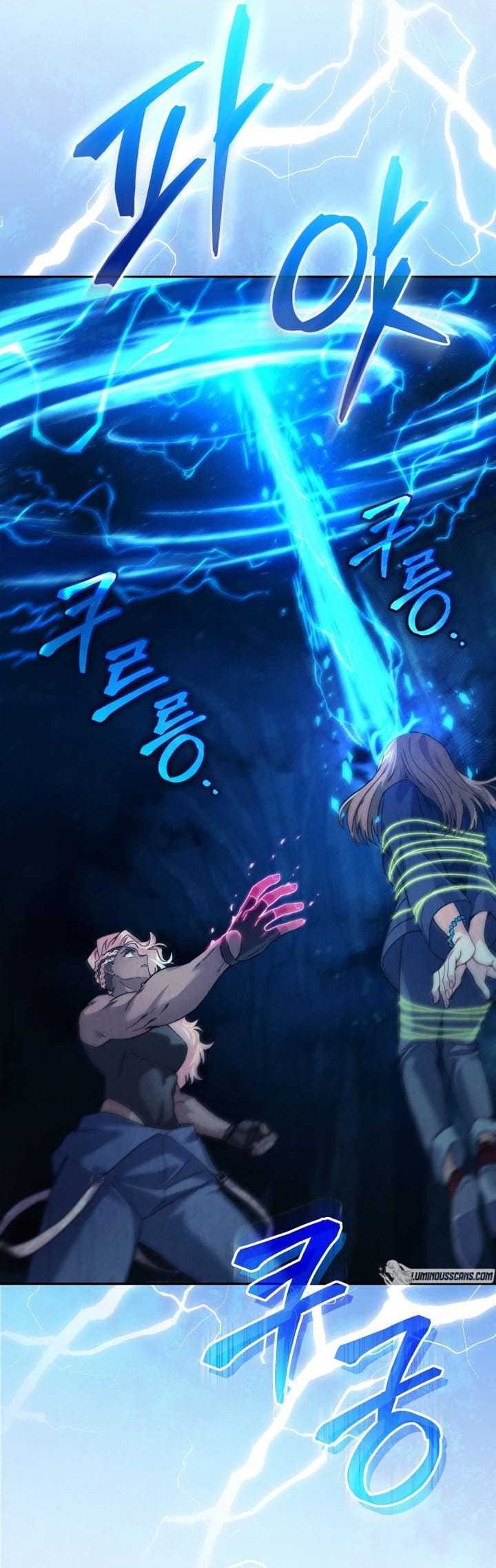 I Stole the Number One Ranker’s Soul Chapter 27 Gambar 26