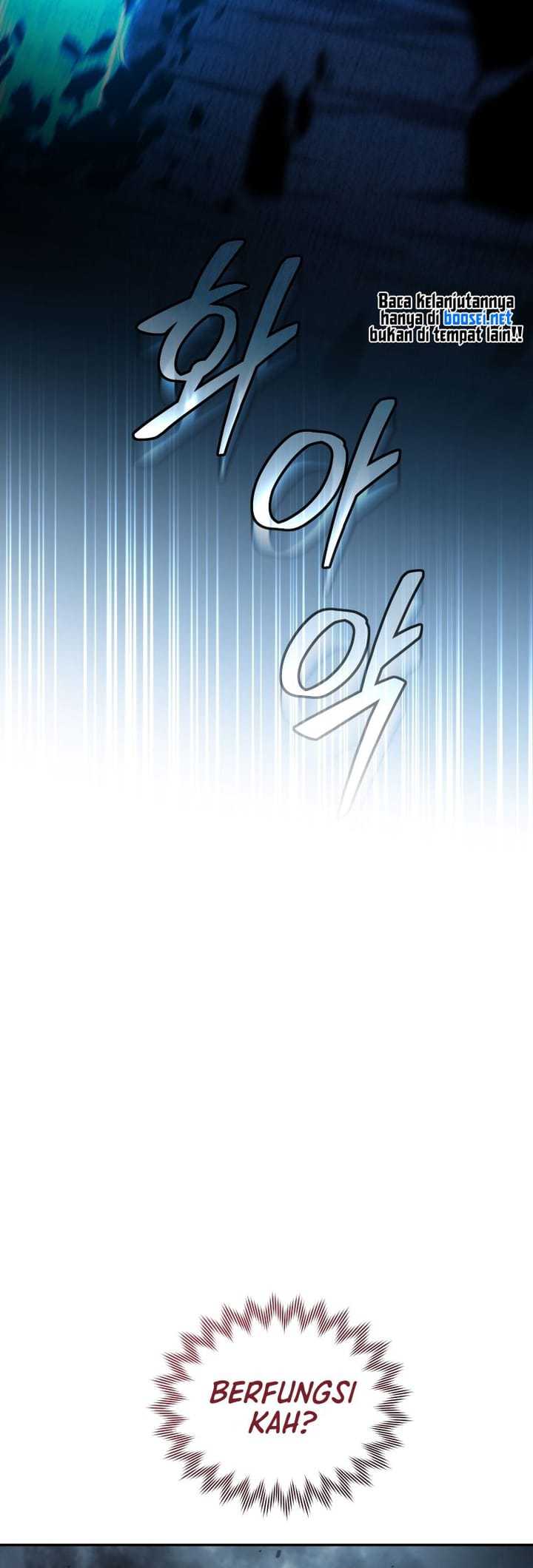 I Stole the Number One Ranker’s Soul Chapter 27 Gambar 29