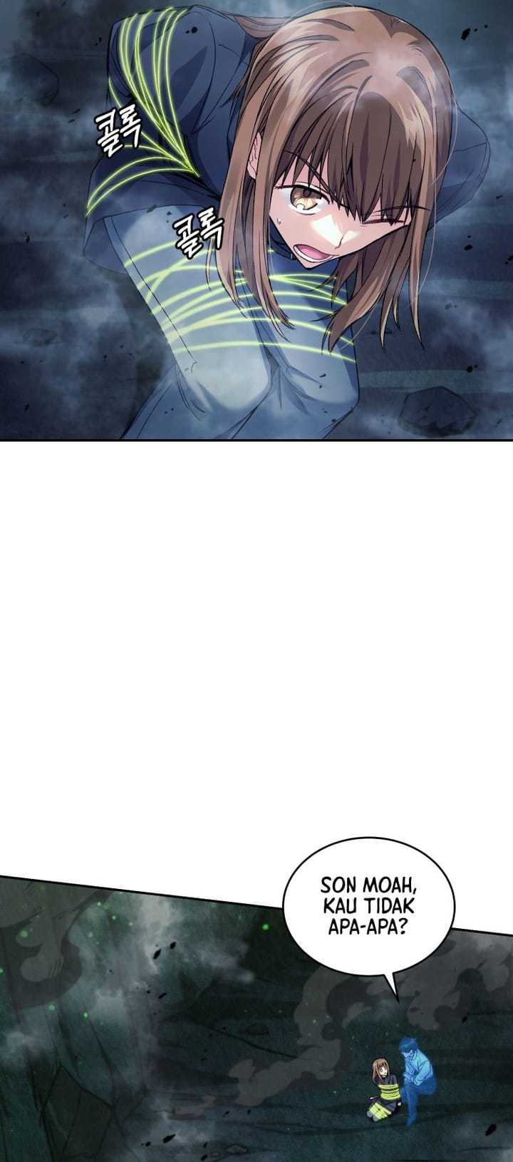 I Stole the Number One Ranker’s Soul Chapter 27 Gambar 30