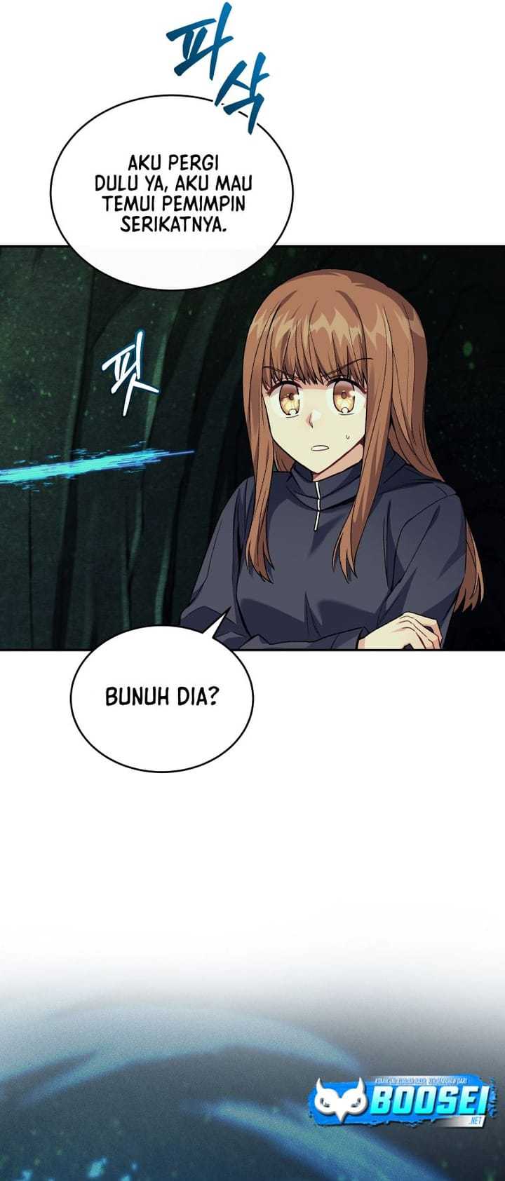 I Stole the Number One Ranker’s Soul Chapter 27 Gambar 45