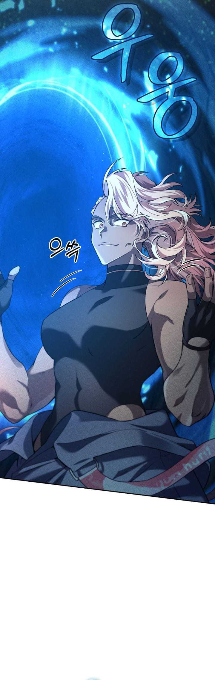 I Stole the Number One Ranker’s Soul Chapter 27 Gambar 46