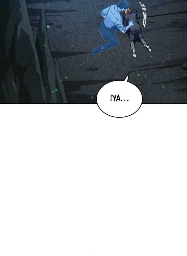 I Stole the Number One Ranker’s Soul Chapter 27 Gambar 48
