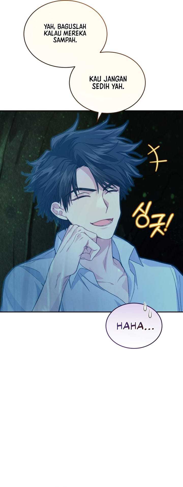 I Stole the Number One Ranker’s Soul Chapter 27 Gambar 51
