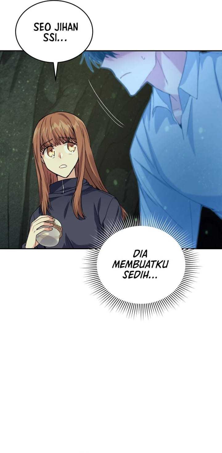I Stole the Number One Ranker’s Soul Chapter 27 Gambar 56