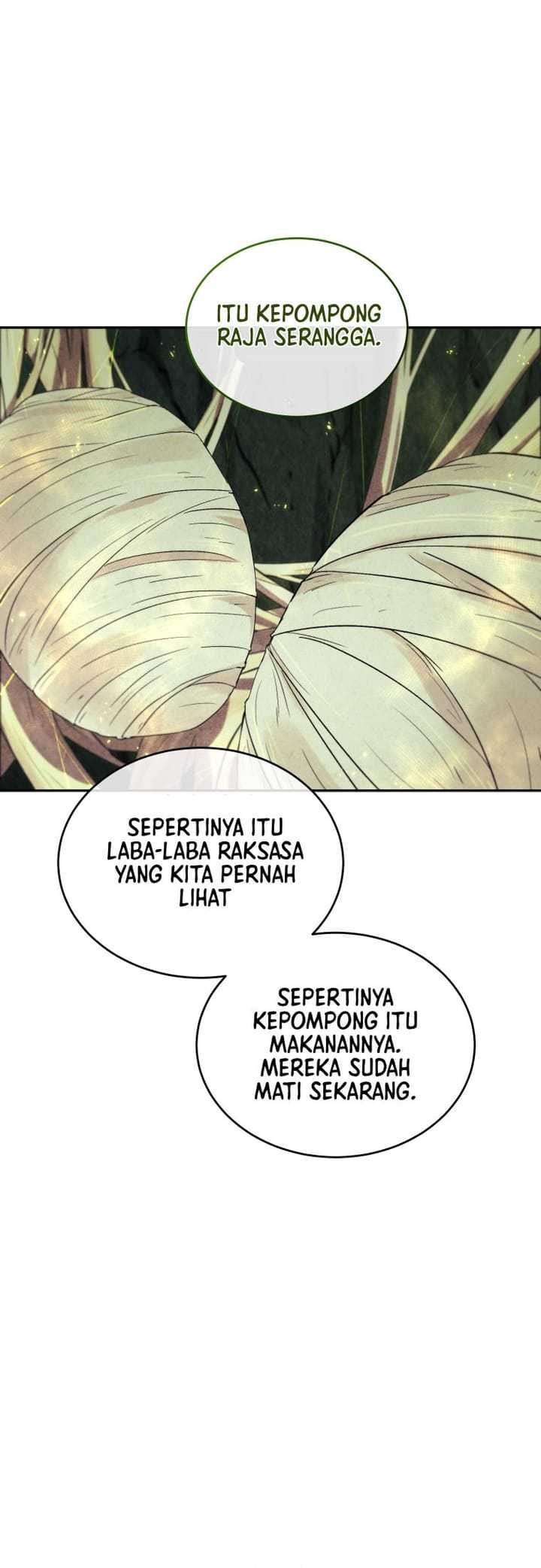 I Stole the Number One Ranker’s Soul Chapter 27 Gambar 62