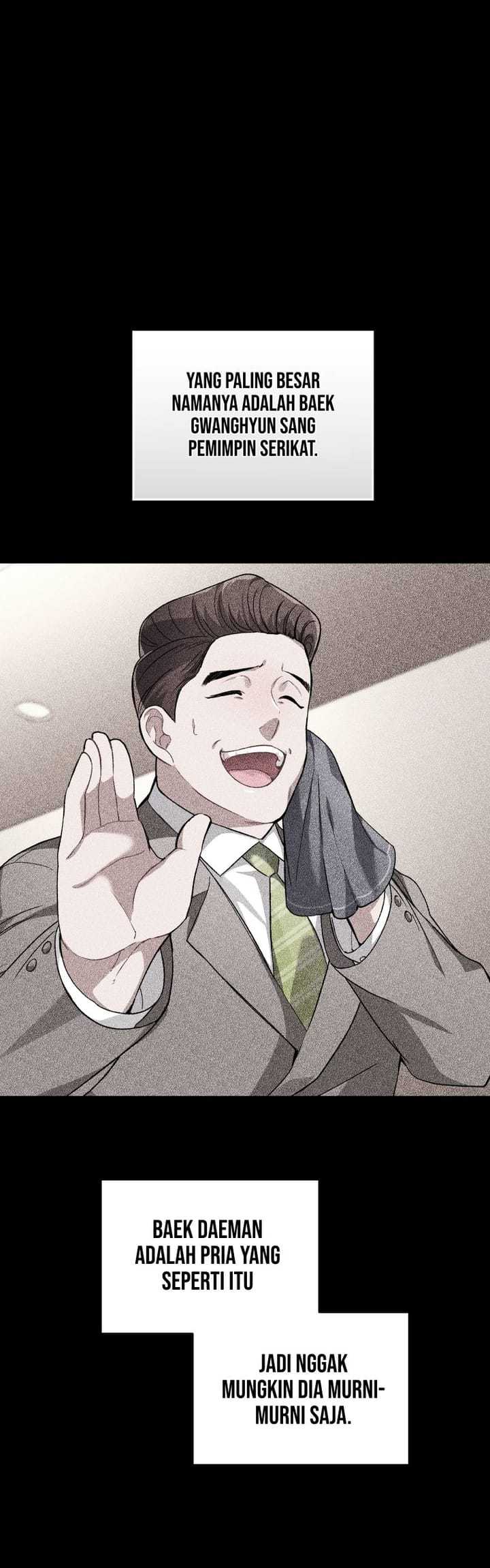I Stole the Number One Ranker’s Soul Chapter 27 Gambar 66