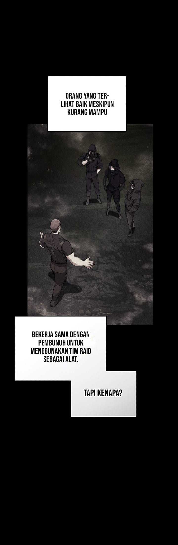 I Stole the Number One Ranker’s Soul Chapter 27 Gambar 67