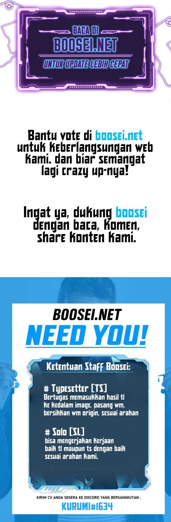 I Stole the Number One Ranker’s Soul Chapter 27 Gambar 75