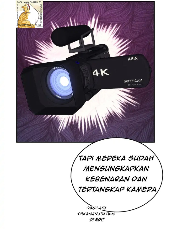 I Stole the Number One Ranker’s Soul Chapter 28 Gambar 14