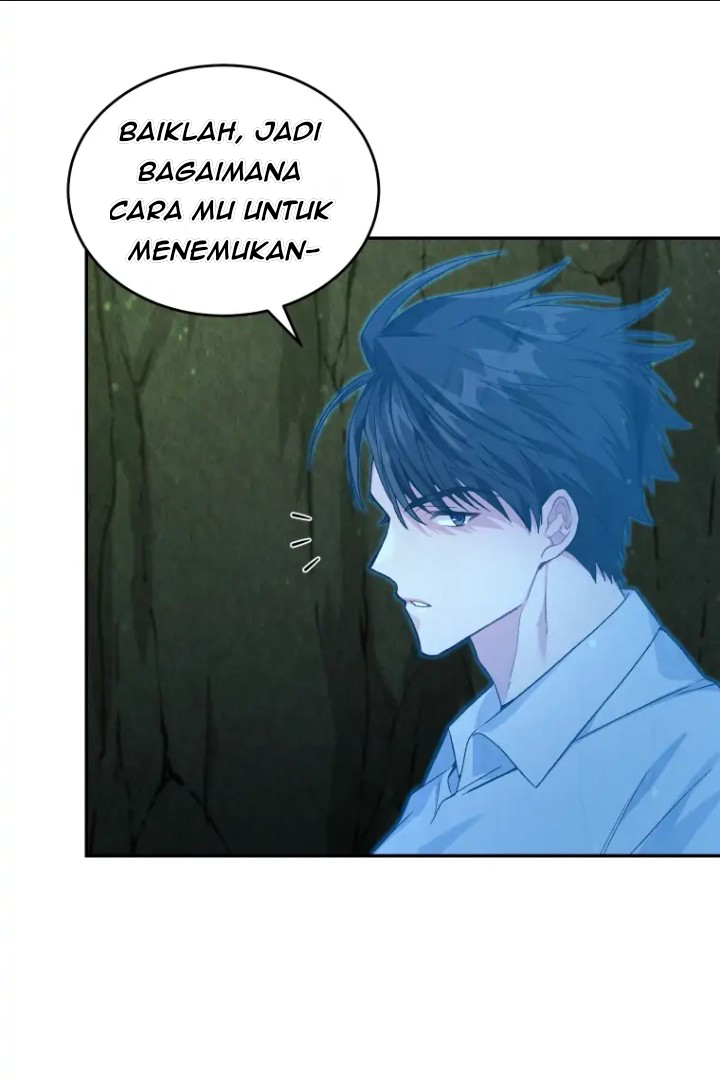 I Stole the Number One Ranker’s Soul Chapter 28 Gambar 15