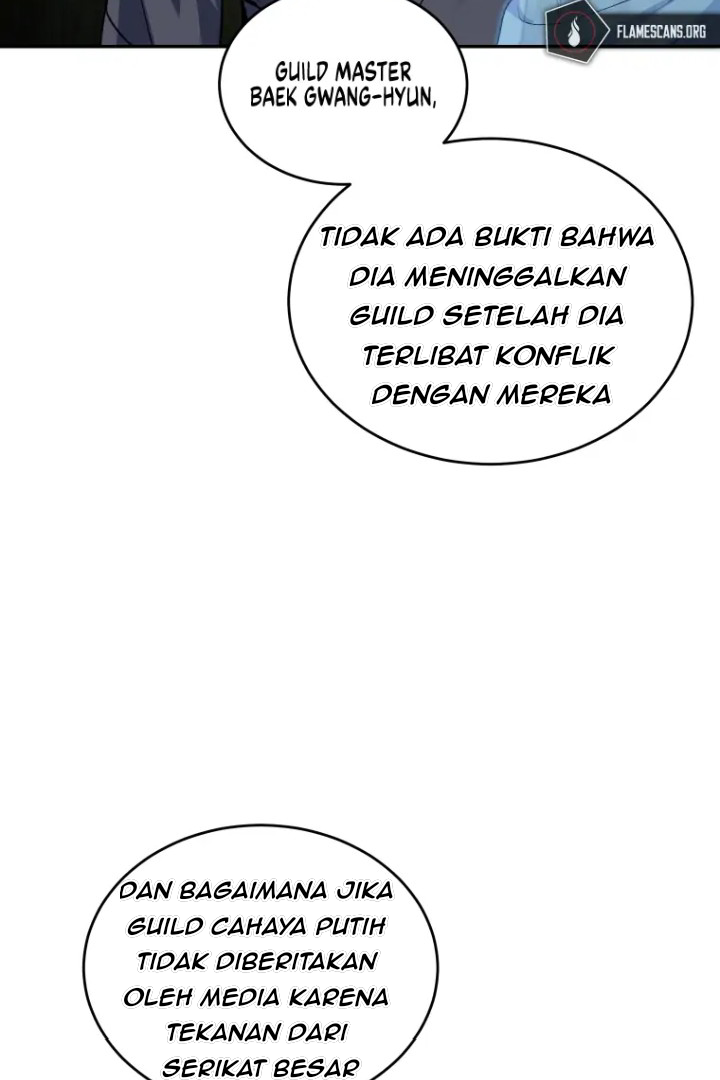 Baca Manhwa I Stole the Number One Ranker’s Soul Chapter 28 Gambar 2