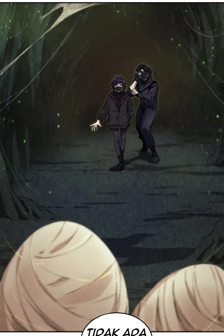 I Stole the Number One Ranker’s Soul Chapter 28 Gambar 23