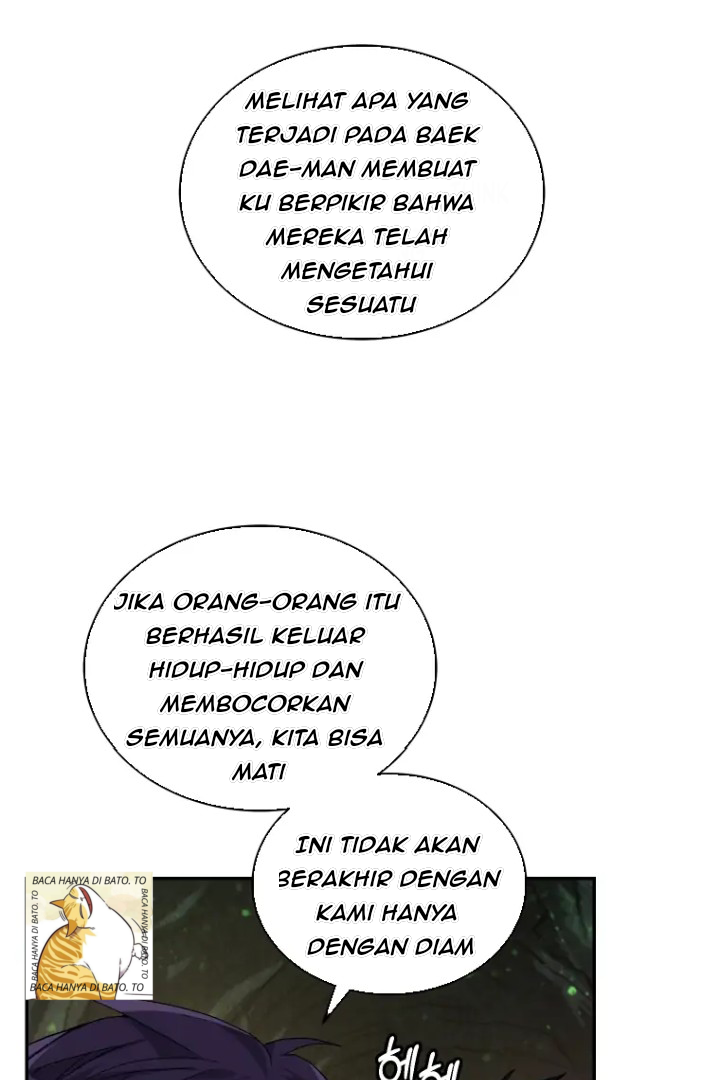 I Stole the Number One Ranker’s Soul Chapter 28 Gambar 26