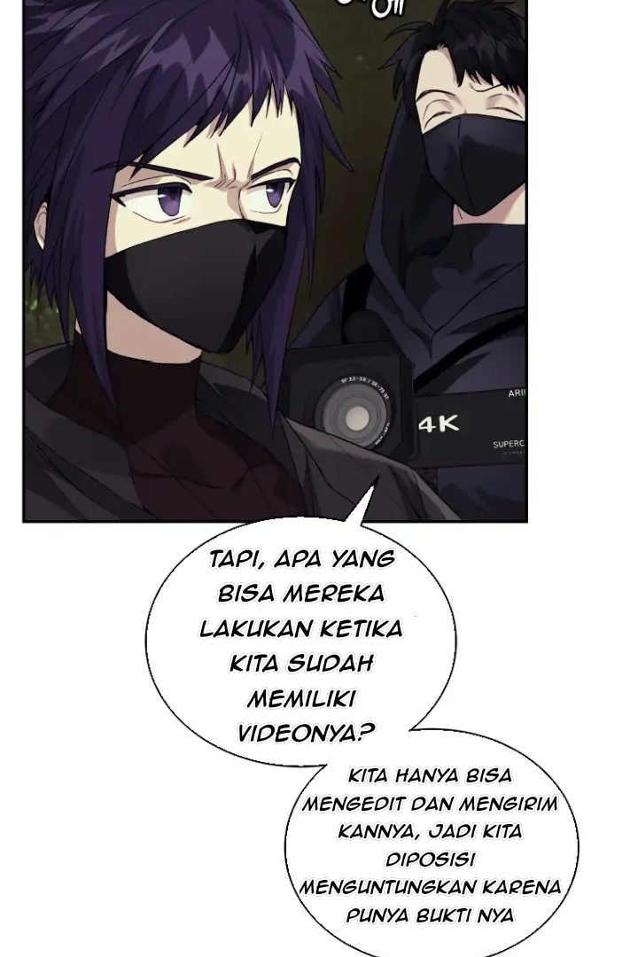 I Stole the Number One Ranker’s Soul Chapter 28 Gambar 27